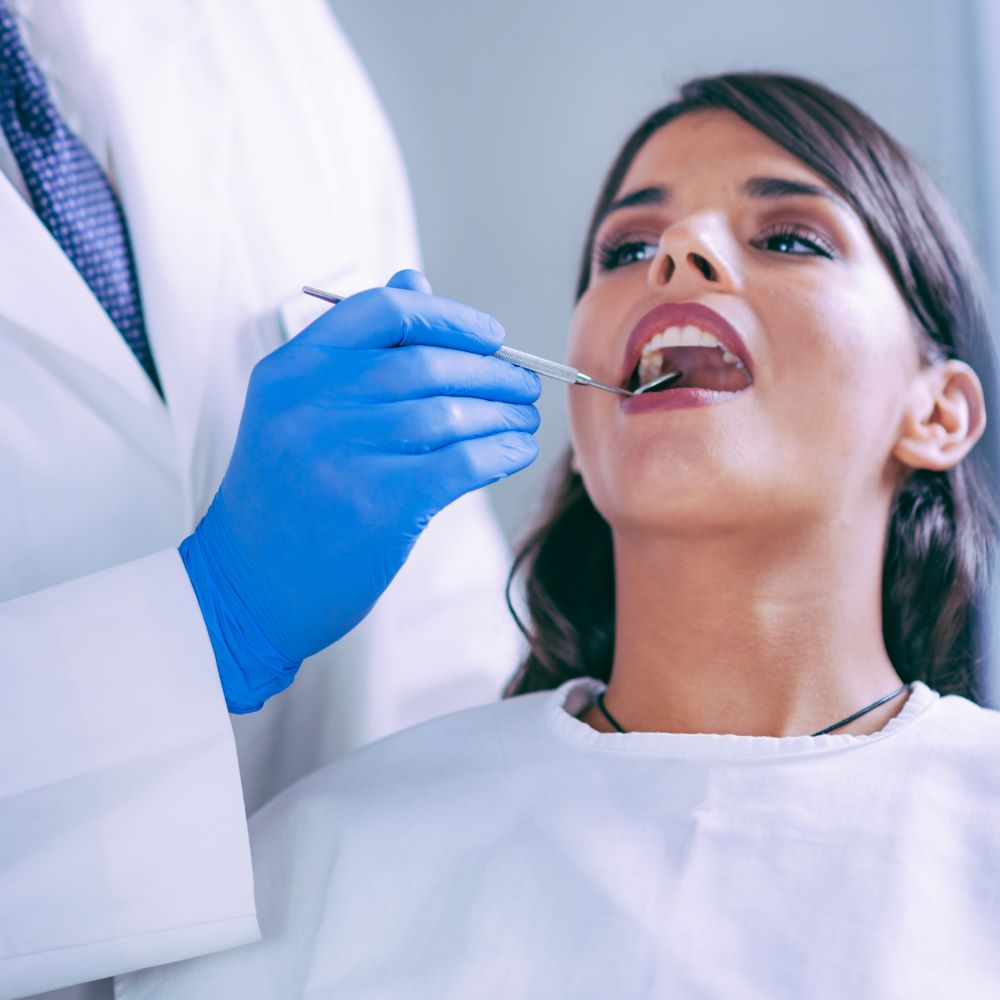 Sinus Lifting